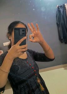 Stylish Printed Kurta