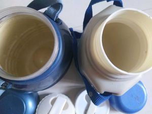 Water Jug,bag Plastic