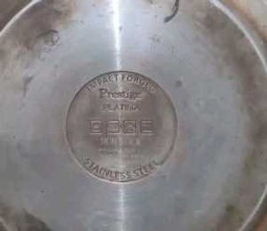 Prestige Cooker