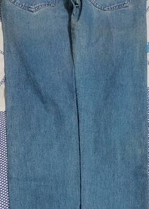 DNMX Mens Jeans