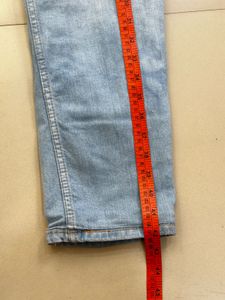 Levis Slim Fit Jeans For Men
