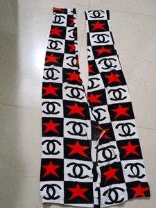 Patterned Leggings