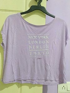 Cropped T-shirt Bundle