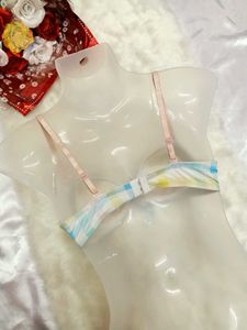 🌸💠Cute Plaid Bra💠🌸