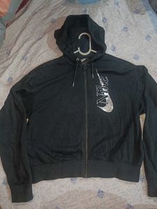 Nike Full Zip Hoodie
