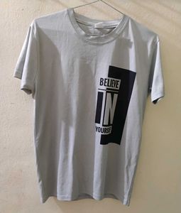 Believe In Yourself Graphic Tee