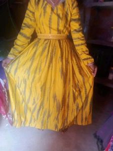 Gown