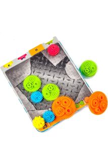 Crankity Puzzel