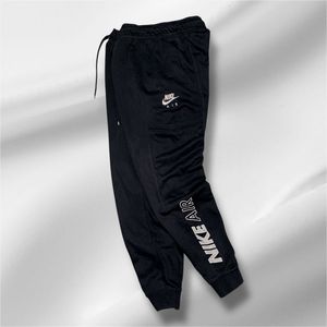 Nike Air Black Joggers