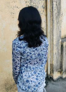 3 ZARA COMBO/ Women&#39;s Tops