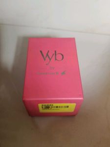 NEW WYB by Fastrack Watch