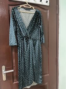 Zara Party Dress