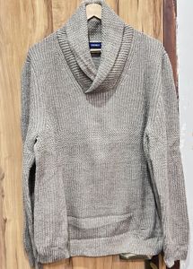 FREE SHIPPING ❗️Stylish Shawl Collar Knit Sweate