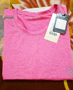 Stretchable T-shirt (unisex)