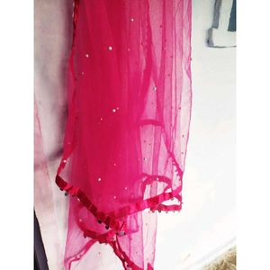 Pink Lehenga