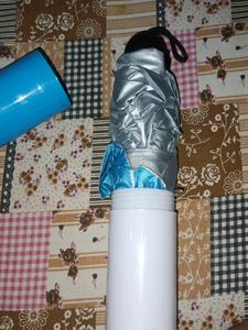 Capsule Umbrella
