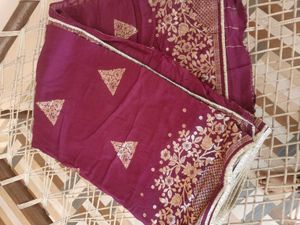 dola silk saree