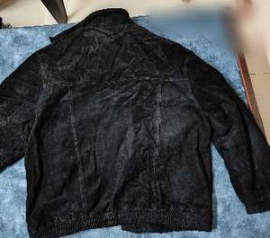 Stylish Black Jacket