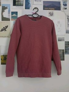 Stylish Pullover Sweater