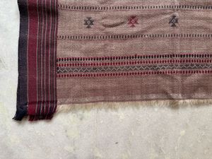 Ethnic Kachchhi Shawl