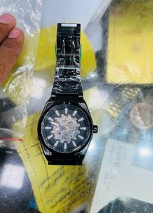 Fossile Master Copy Automatic Watch