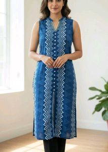 SHRISHTI Blue Set
