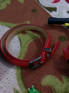 Collection Of toys