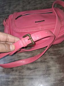 Fastrack Crossbody Bag