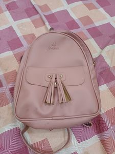 Girls Backpack