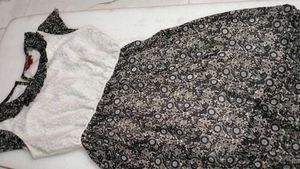Short Frock
