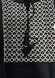 Black Kurti 🖤