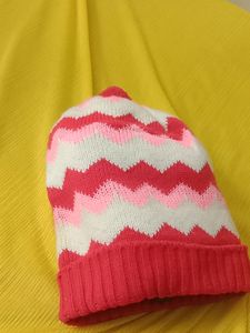 Baby Cap