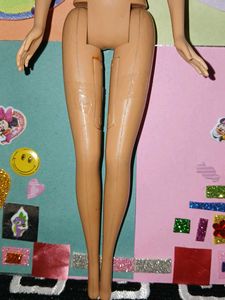 Barbie Magic Of The Rainbow Elina Doll Body🌈✨️