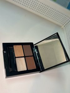 Swiss Beauty - Shape My Brows