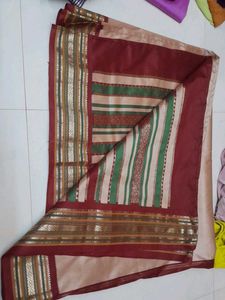 Premium Quality Kalyani Cotton Saree