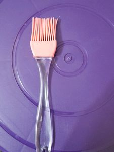 Scraper, Smoother And Spatula