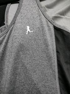 Max Activewear Sleeveless Top