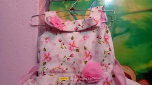 Pink Frock