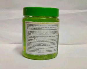 Ayurvedic Alovera Gel