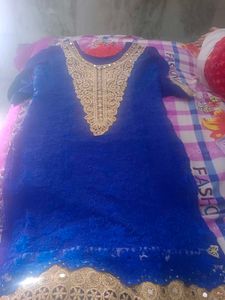 Kurta Set