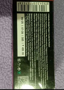 SUGAR Cosmetics Glide Peptide Serum Lipstick with