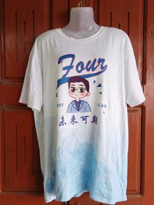 Tee