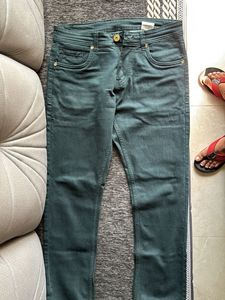 Jeans And Chinos