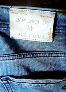 Mens New Jeans ( High Quality)🔥🔥