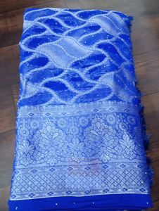 Party Wear Saree
