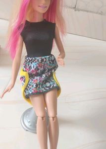 Doll Hair Saloon Set