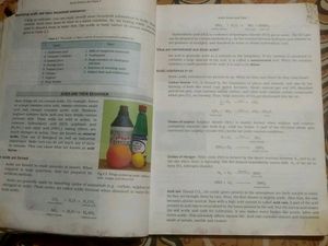 Bharti Bhawan Basic Science For class 7