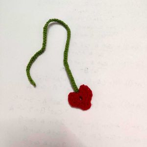 Heartstring Bookmark