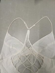 URBAN FITTERS Beach Dress