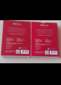 Combo Of 2 Facial Kit